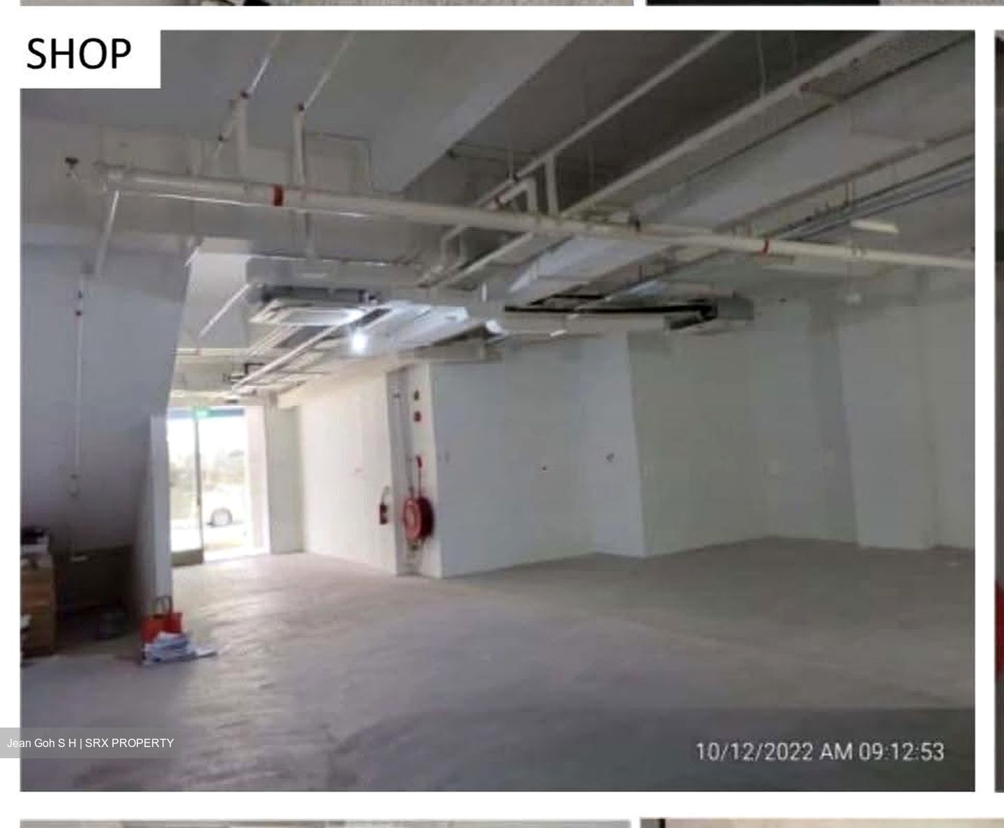 Hongkong Street (D1), Office #611011571